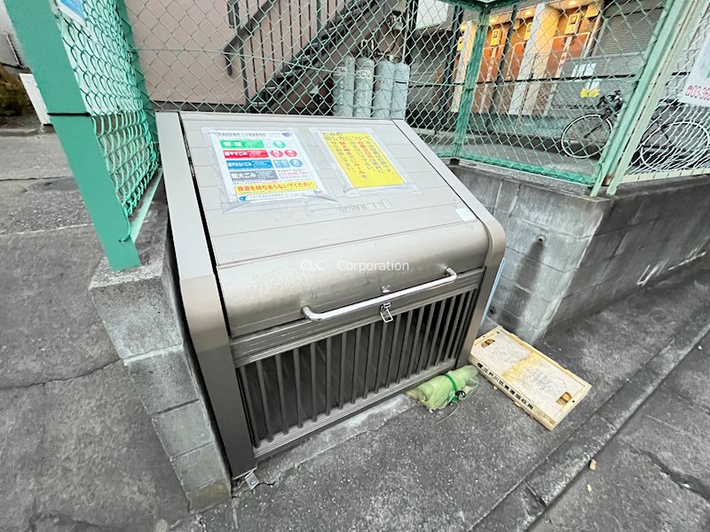 ハイツミワ その他7