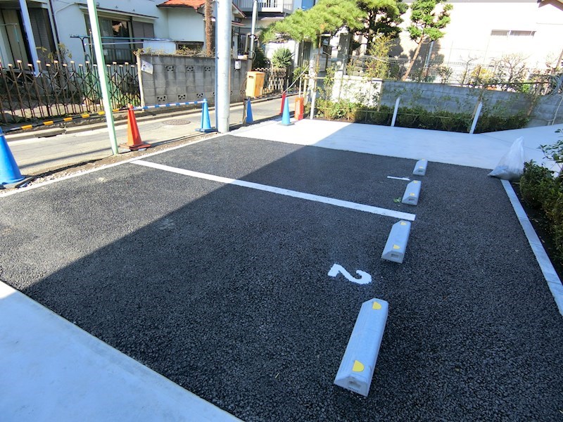 コーポ盛 その他6