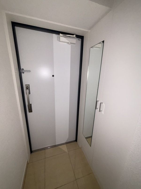 ＡＺＥＳＴ浅草 玄関