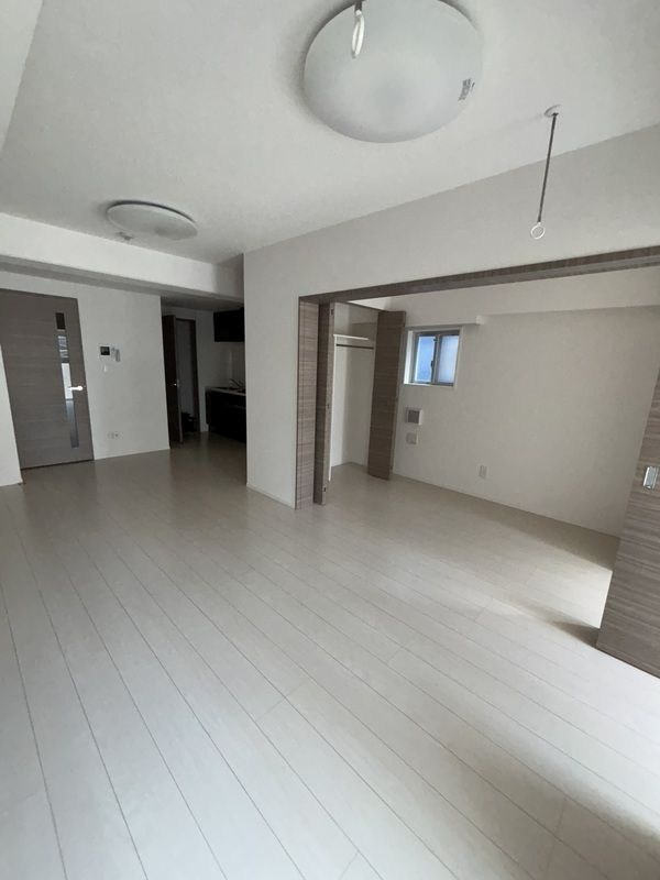 ＡＺＥＳＴ浅草 リビング