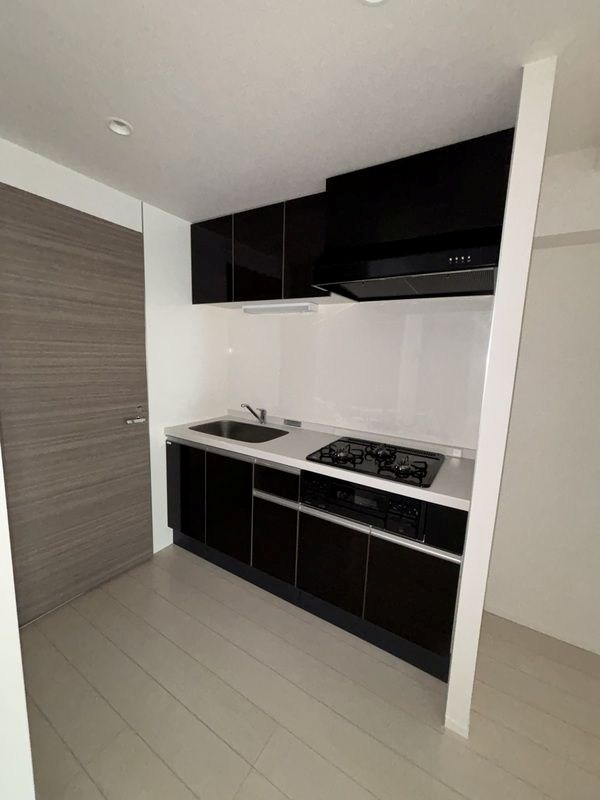 ＡＺＥＳＴ浅草 キッチン