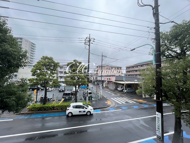 スカイビル その他3