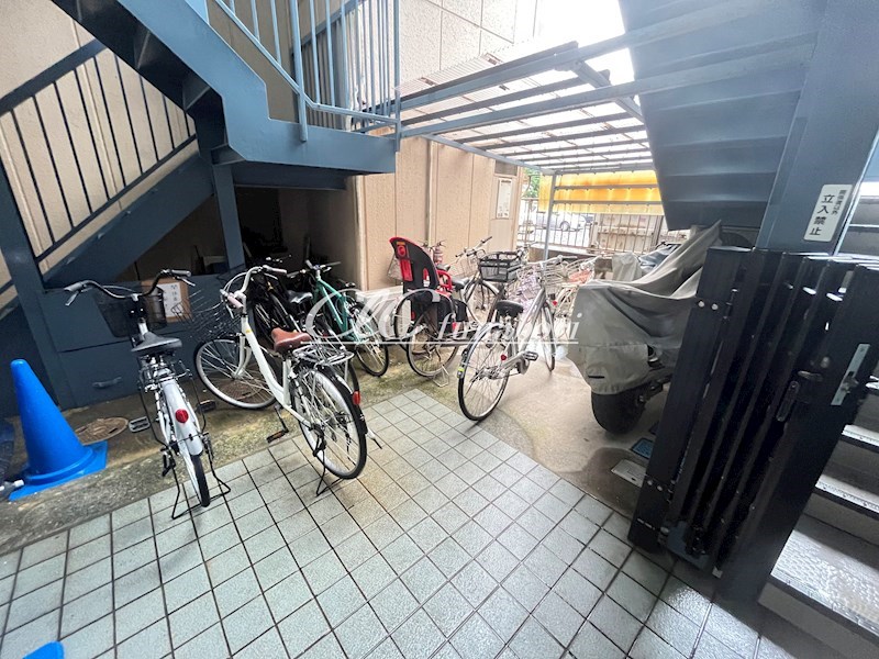 スカイビル その他12