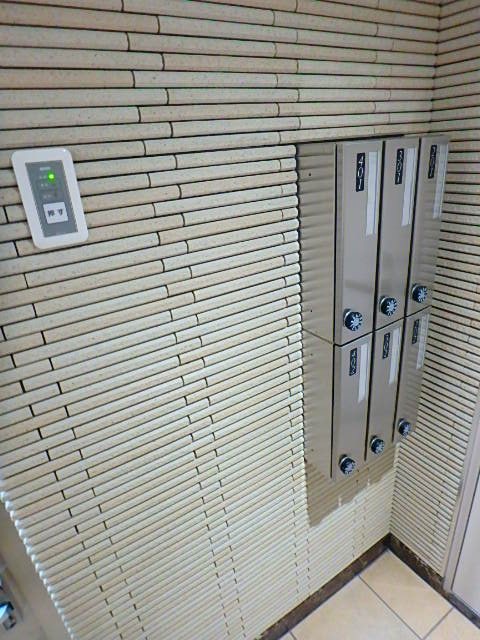 イーストワードⅢ その他13