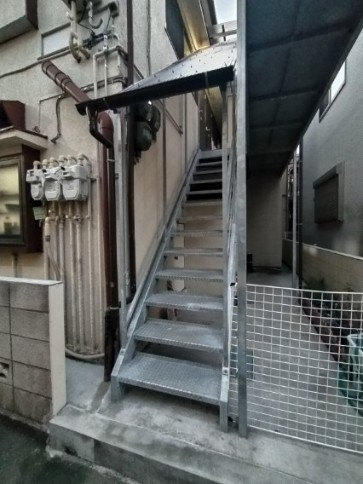 金子荘 その他1