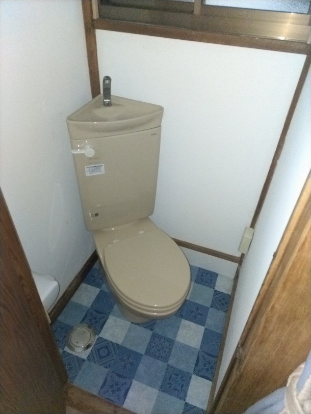 金子荘 その他2