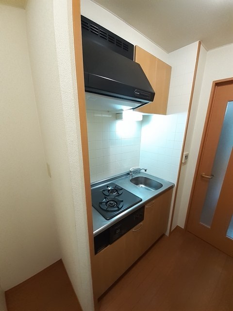 ベル・メゾン キッチン