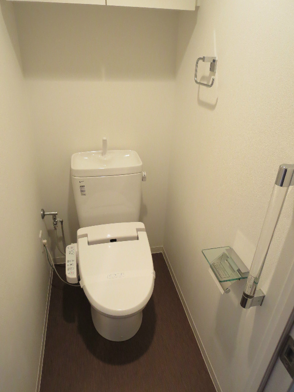 ザ・グランフォーリア西日暮里赤土小学校前ステーションマークス   その他1