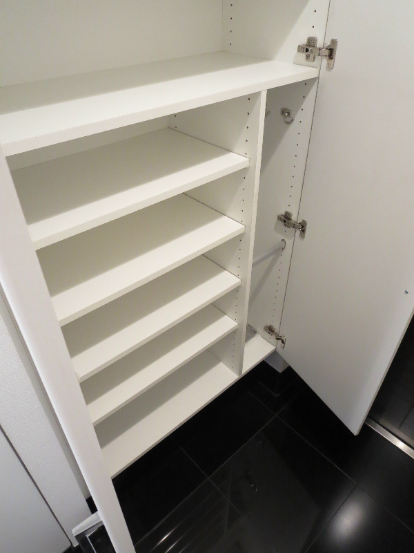 ザ・グランフォーリア西日暮里赤土小学校前ステーションマークス   その他2