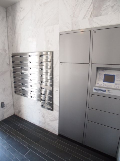 ザ・グランフォーリア西日暮里赤土小学校前ステーションマークス   その他6