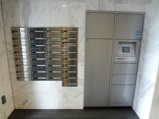 ザ・グランフォーリア西日暮里赤土小学校前ステーションマークス   その他7