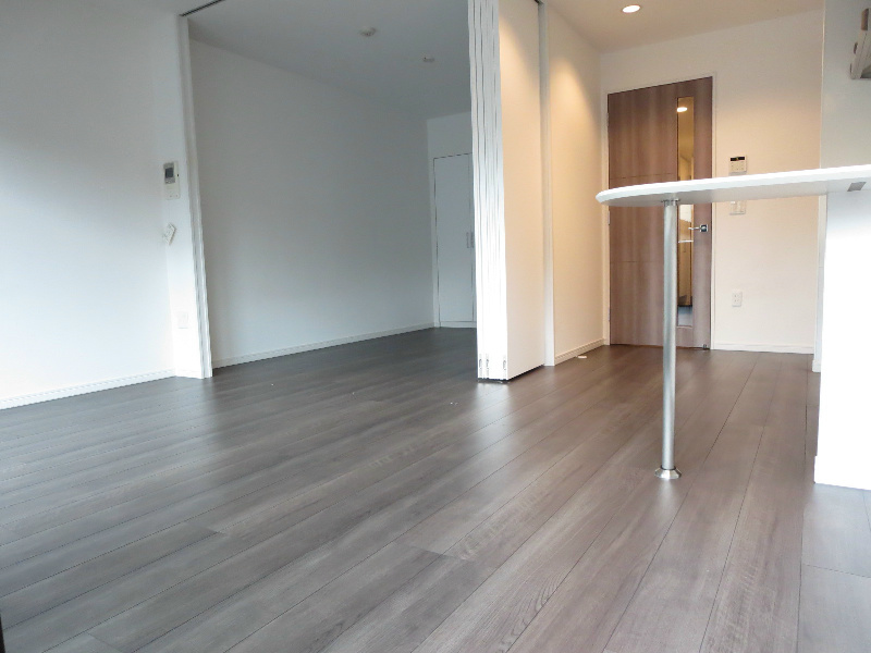 ザ・グランフォーリア西日暮里赤土小学校前ステーションマークス   ベッドルーム