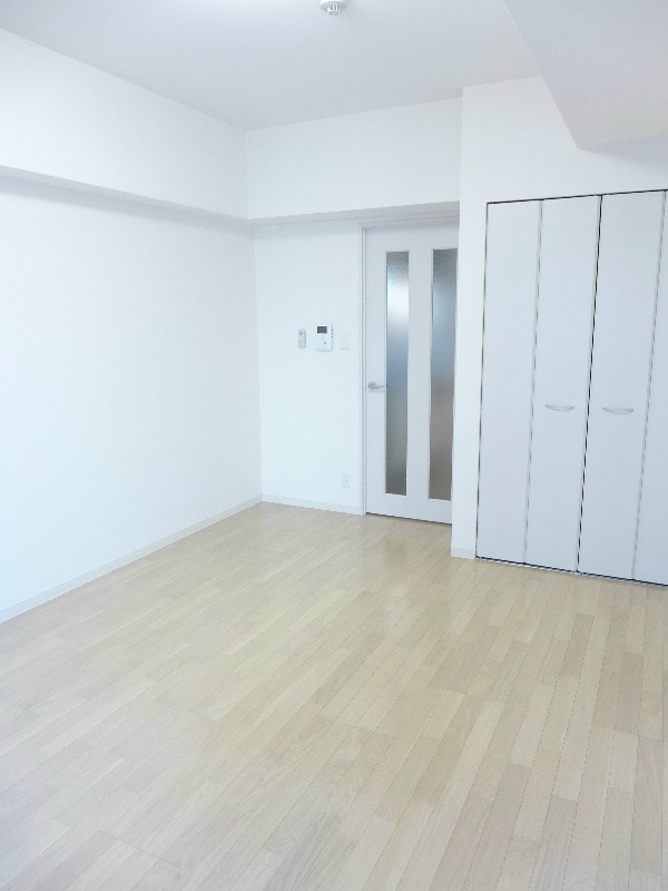 サニーコート向島   リビング