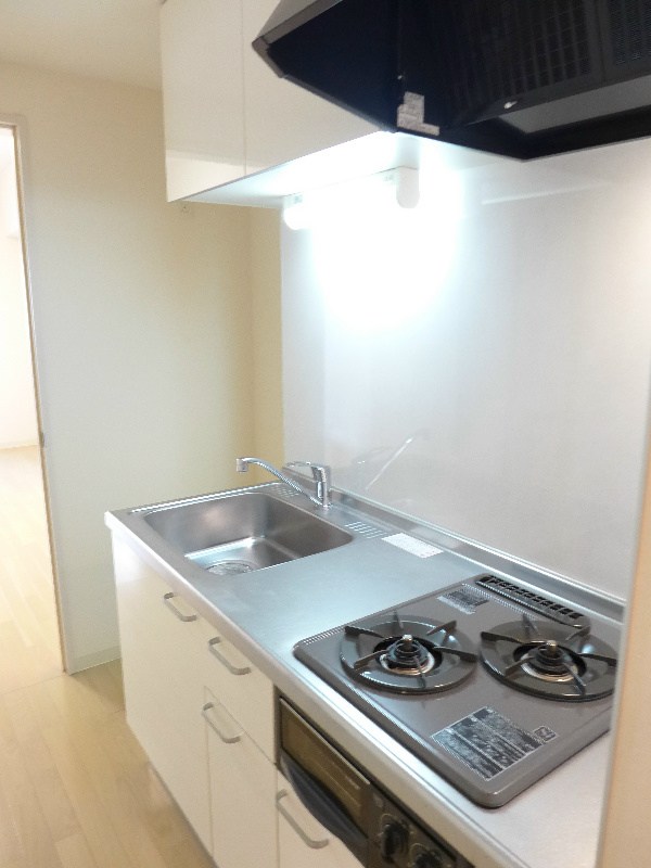 サニーコート向島   キッチン