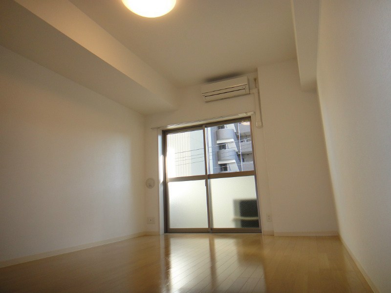 サニーコート向島   ベッドルーム