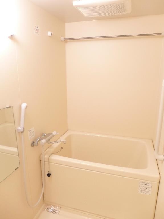 サニーコート向島   風呂画像