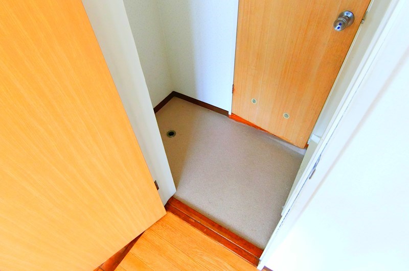 タカシマンション その他3