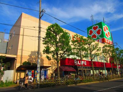 タカシマンション 周辺画像7