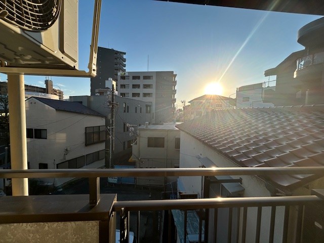 シャトーＭ その他6