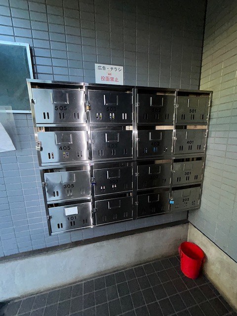 シャトーＭ その他7