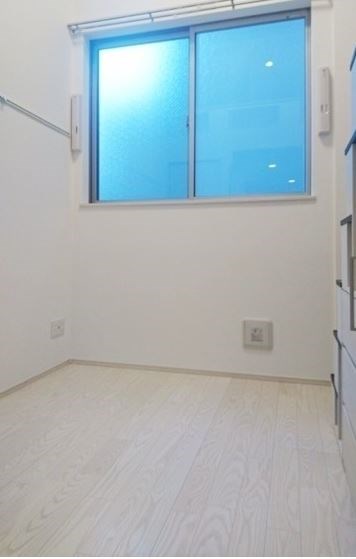 ハーモニーテラス南砂町 リビング