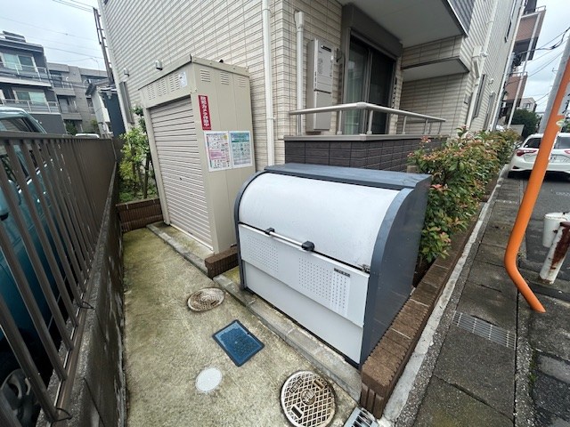 モアナテラス その他共有部分