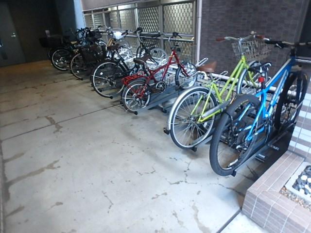 RADIANT　IWAIDA    その他5