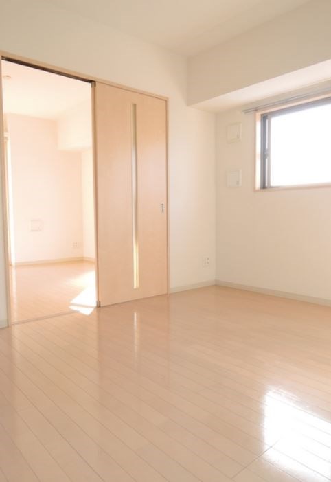 RADIANT　IWAIDA    ベッドルーム