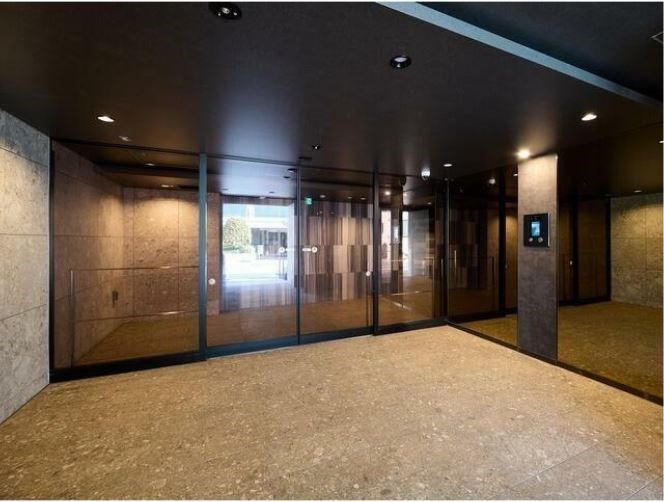 コンフォリア・リヴ西大島ＳＯＵＴＨ その他外観1