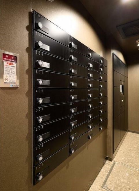 コンフォリア・リヴ西大島ＳＯＵＴＨ その他外観2