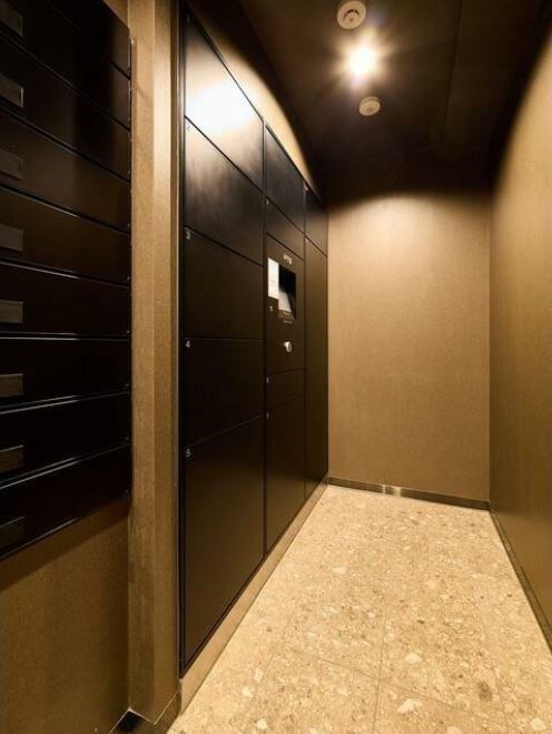 コンフォリア・リヴ西大島ＳＯＵＴＨ その他外観3