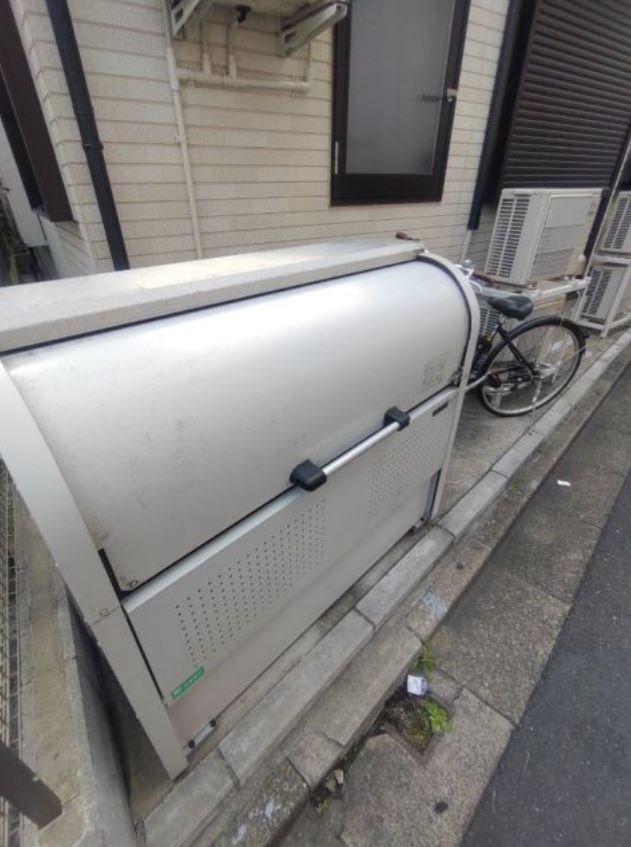 ハーモニーテラス南砂 その他7