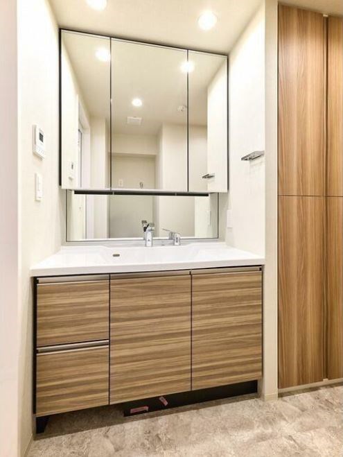 コンフォリア・リヴ西大島ＳＯＵＴＨ その他1