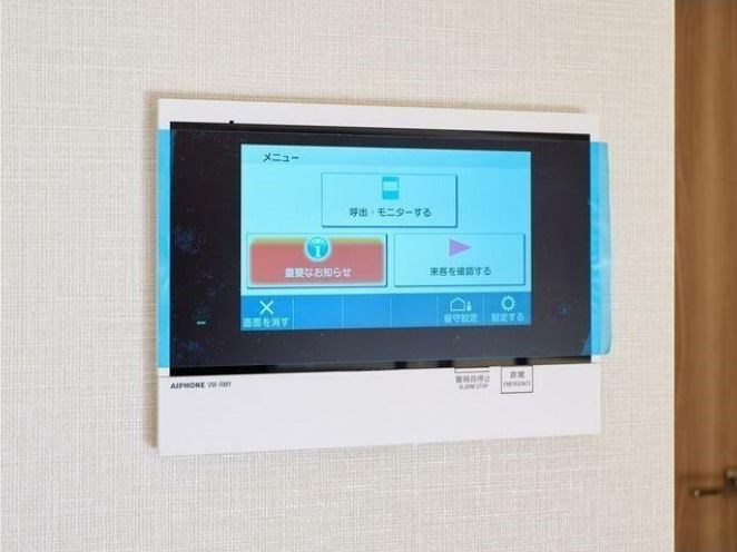 コンフォリア・リヴ西大島ＳＯＵＴＨ その他4