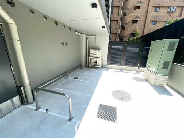 コンフォリア・リヴ西大島ＳＯＵＴＨ その他外観6