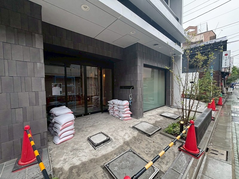 ザ・パークハビオ北千住 その他9