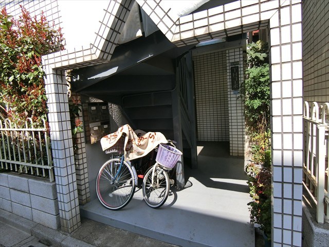 THコーポ その他2