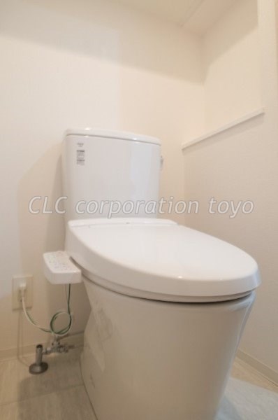 ブライズ南砂  その他1