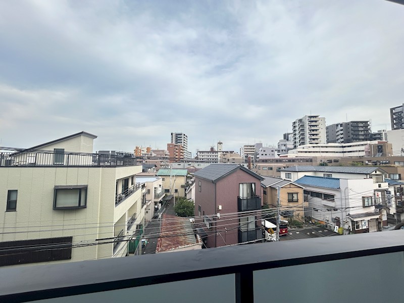 グランカーサ浦安 その他6