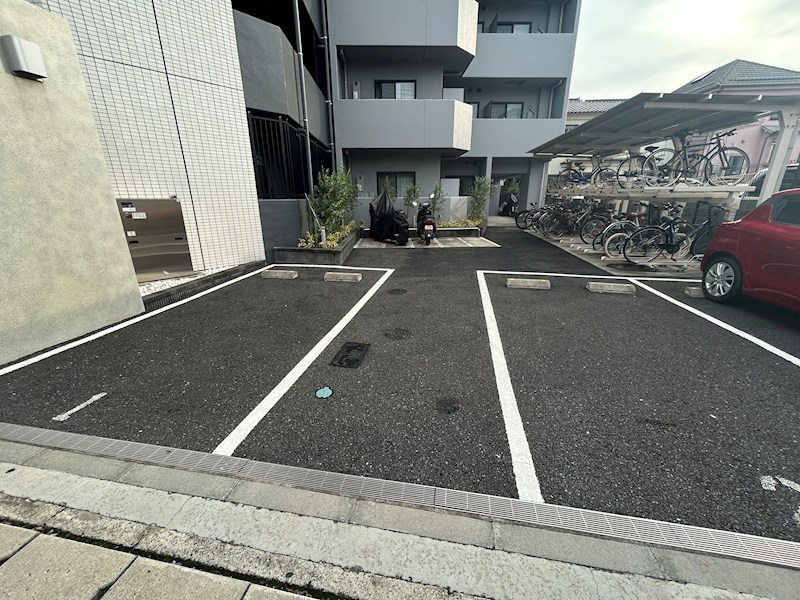 グランカーサ浦安 その他9