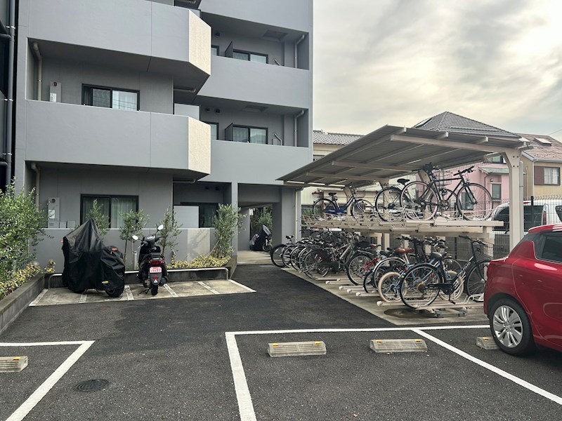グランカーサ浦安 その他18