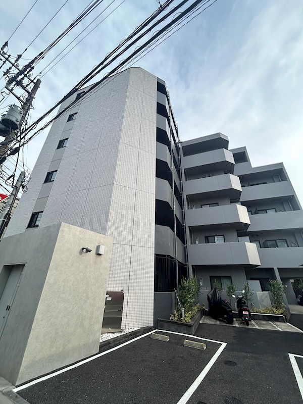 グランカーサ浦安 その他19