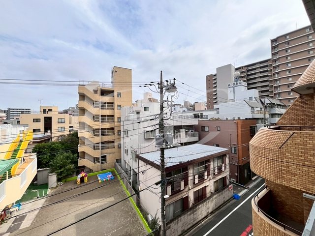タートルシティ亀有 その他5