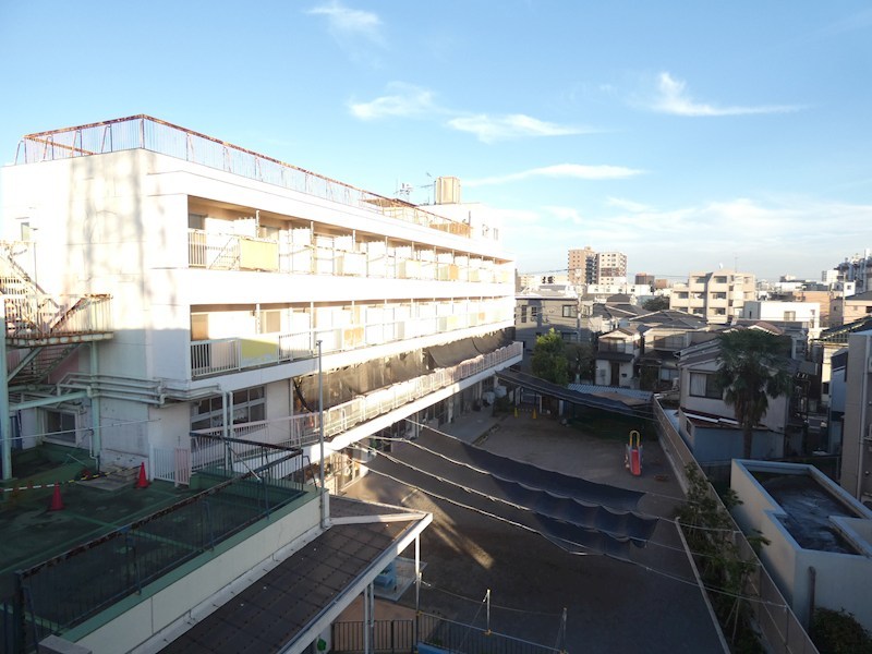 レジデンス金子 その他4