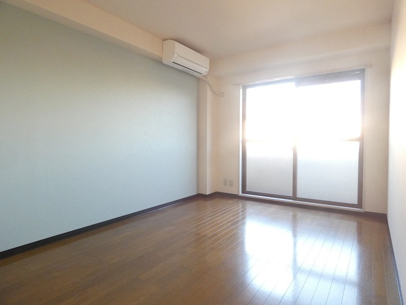 レジデンス金子 リビング