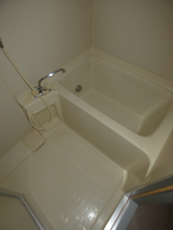 レジデンス金子 風呂画像