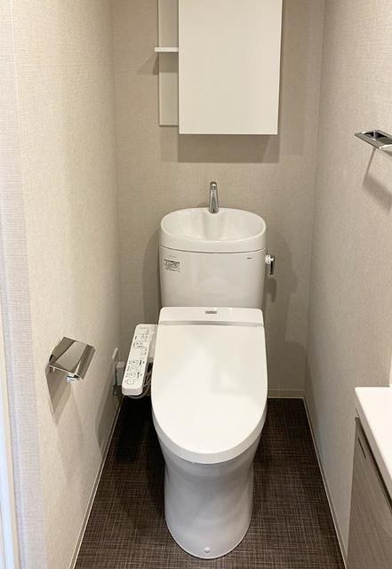 ルフォンプログレ清澄白河プレミア その他2