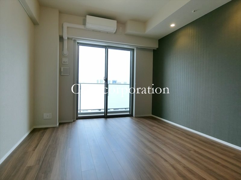 ルフォンプログレ清澄白河プレミア リビング