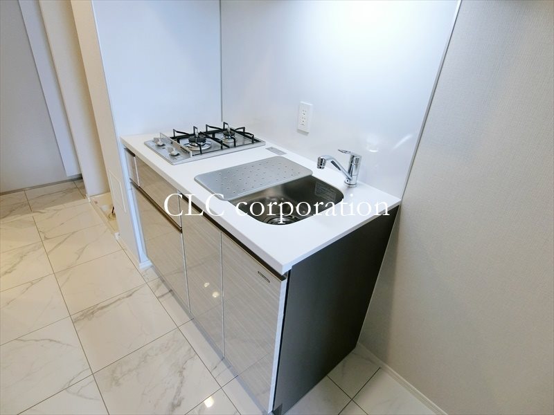 ルフォンプログレ清澄白河プレミア キッチン