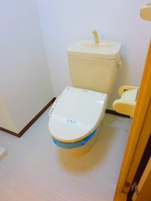 パラッツォ・ボニータ その他2